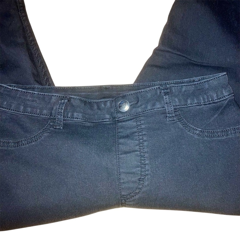 Riders by Lee Jeans Leggings Jeggings. Stretch. Size M. Two Pairs.